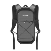 WEST BIKING 7L Sports Backpack w/1.5L Water Bladder - The Wright Bikes