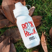 ROCKBROS 600/750ml Lightweight Sports Cycling Water Bottle - The Wright Bikes