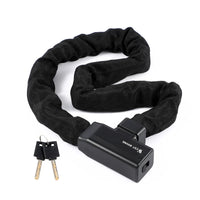 WEST BIKING MTB Anti - Theft Bicycle Chain Lock - The Wright Bikes