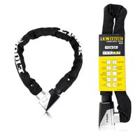 ETOOK Anti - Theft Heavy Duty Bicycle Chain Lock - The Wright Bikes