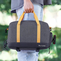 WEST BIKING 8.3L Large Capacity Bicycle Trunk Handbag - The Wright Bikes