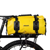 RHINOWALK 20L/45L/60L Waterproof Bicycle | Motorcycle Pannier Bag