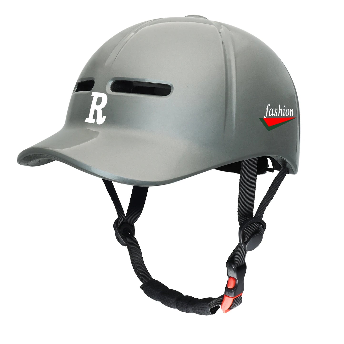 GUDOOK Adult Baseball Cap Style Bike Helmet