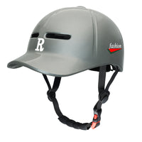 GUDOOK Adult Baseball Cap Style Bike Helmet