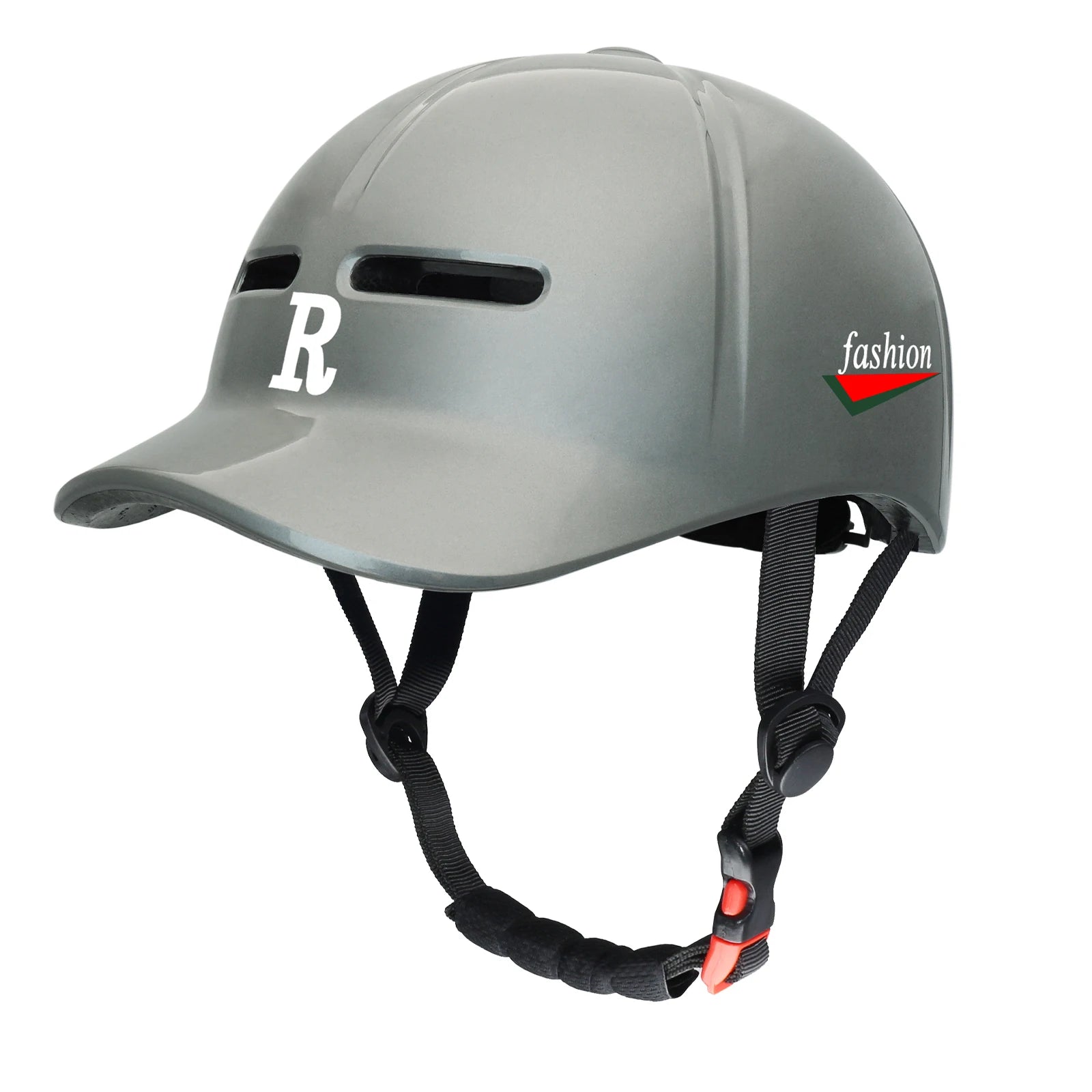 GUDOOK Adult Baseball Cap Style Bike Helmet - The Wright Bikes