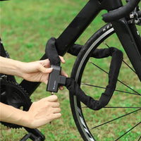 WEST BIKING MTB Anti - Theft Bicycle Chain Lock - The Wright Bikes