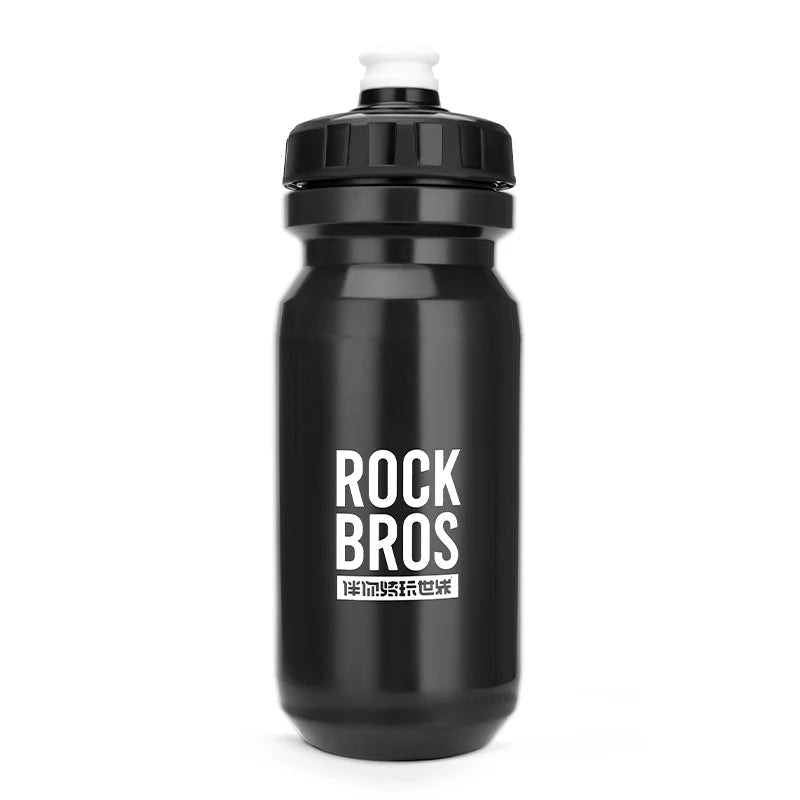 ROCKBROS 600ML Cycling Sports Water Bottle - The Wright Bikes
