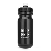 ROCKBROS 600ML Cycling Sports Water Bottle - The Wright Bikes