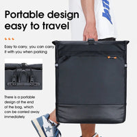 WEST BIKING 30L Large Capacity Bicycle Luggage Carrier - The Wright Bikes