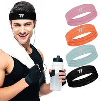 WEST BIKING Breathable Moisture - Wicking Sports Sweatband - The Wright Bikes