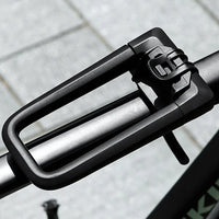 WEST BIKING Anti-Theft Bicycle U-Lock