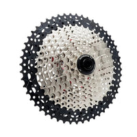 SUNSHINE Bicycle Cassette 8/9/10/11/12Speed Freewheel HG Structure Sprocket 32/36T/40T/42T/46T/50T/52T Flywheel For SHIMANO/SRAM - The Wright Bikes