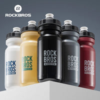 ROCKBROS 600ML Cycling Sports Water Bottle - The Wright Bikes