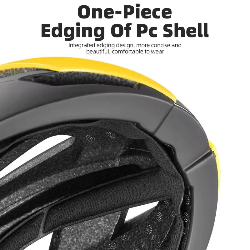 ROCKBROS Ultralight MTB Bicycle Helmet The Wright Bikes