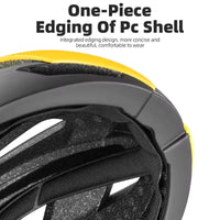 ROCKBROS Ultralight MTB Bicycle Helmet The Wright Bikes