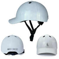 ARTOROO Ultra-Light Baseball Cap Style Bike Helmet