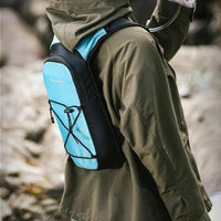 WEST BIKING 7L Sports Backpack w/1.5L Water Bladder - The Wright Bikes