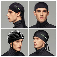 X - TIGER Men's Cycling Sports Bandana Cap - The Wright Bikes
