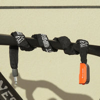 WEST BIKING Anti-Theft Bicycle Chain Lock