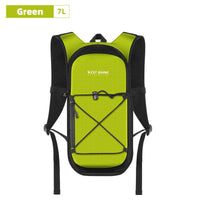 WEST BIKING 7L Sports Backpack w/1.5L Water Bladder - The Wright Bikes