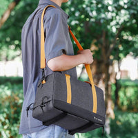 WEST BIKING 8.3L Large Capacity Bicycle Trunk Handbag - The Wright Bikes