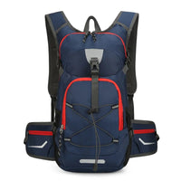Universal Lightweight Cycling Travel Backpack - The Wright Bikes