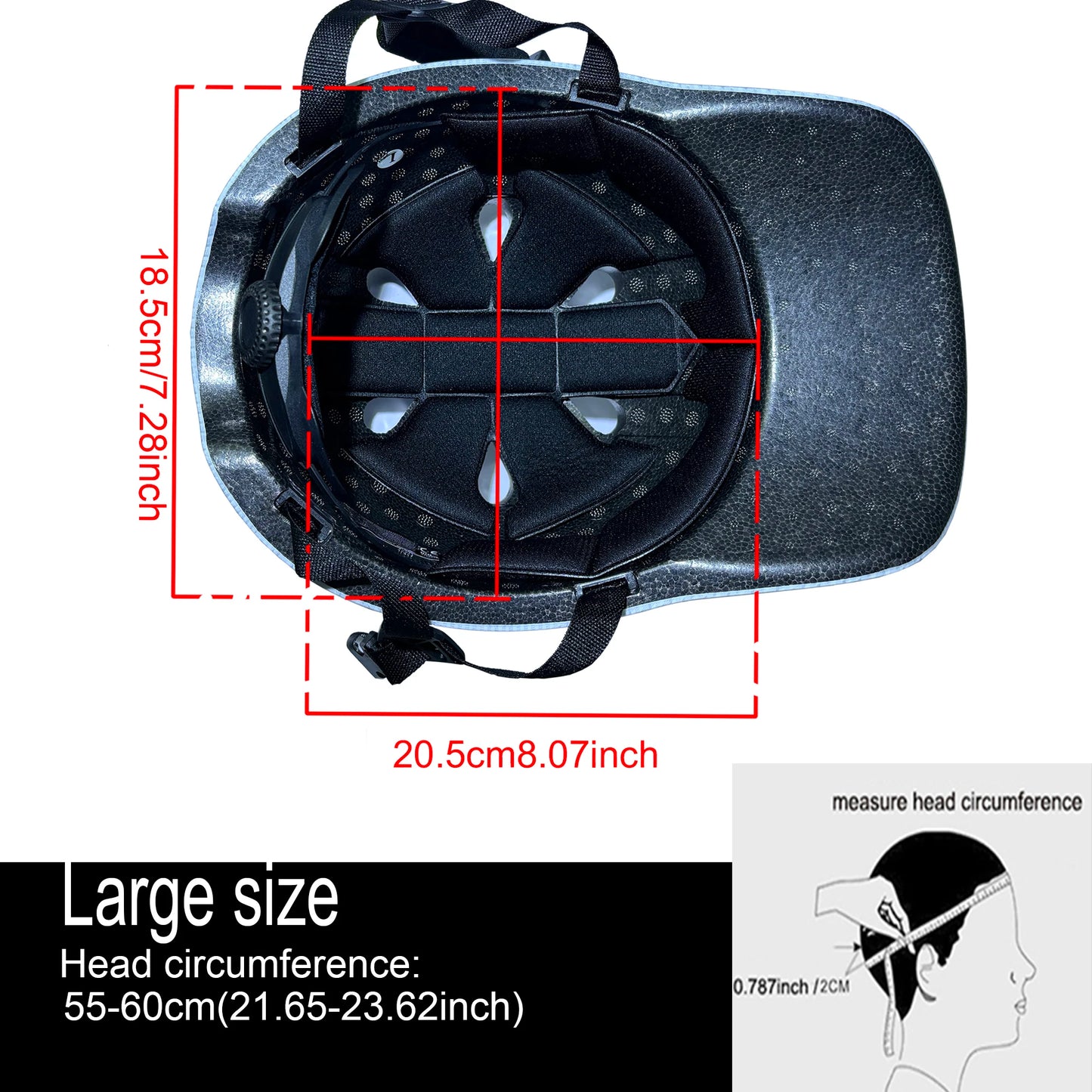 ARTOROO Ultra-Light Baseball Cap Style Bike Helmet