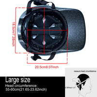 ARTOROO Ultra-Light Baseball Cap Style Bike Helmet