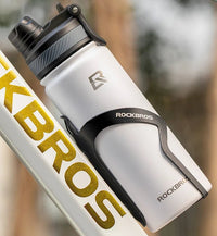 ROCKBROS 1L Insulated Sports Water Bottle - The Wright Bikes