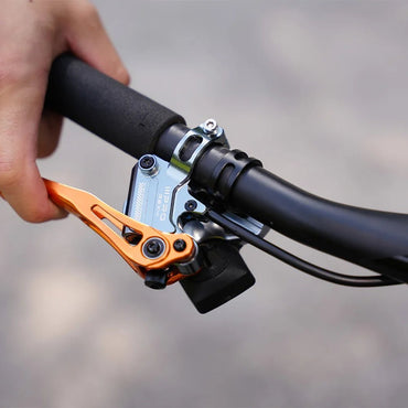 ONIRII IIIPRO R2X4 Quick Release Hydraulic Disc Brake - The Wright Bikes