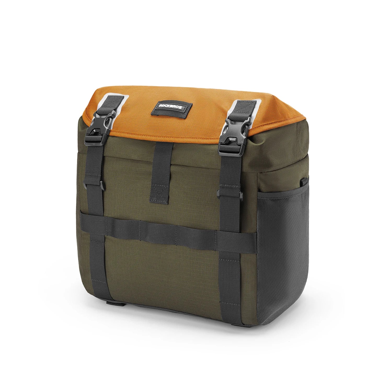 ROCKBROS 24L Waterproof Handlebar Bag - The Wright Bikes