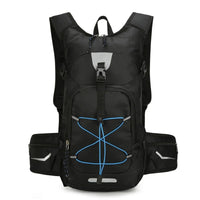 Universal Lightweight Cycling Travel Backpack - The Wright Bikes