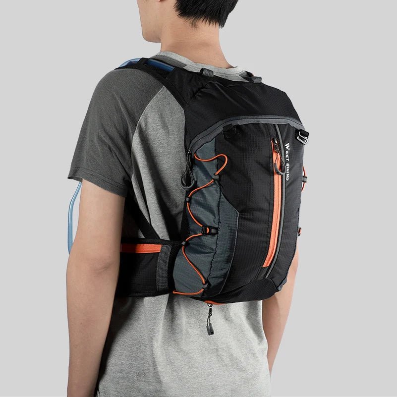 WEST BIKING Outdoor Cycling Travel Backpack - The Wright Bikes