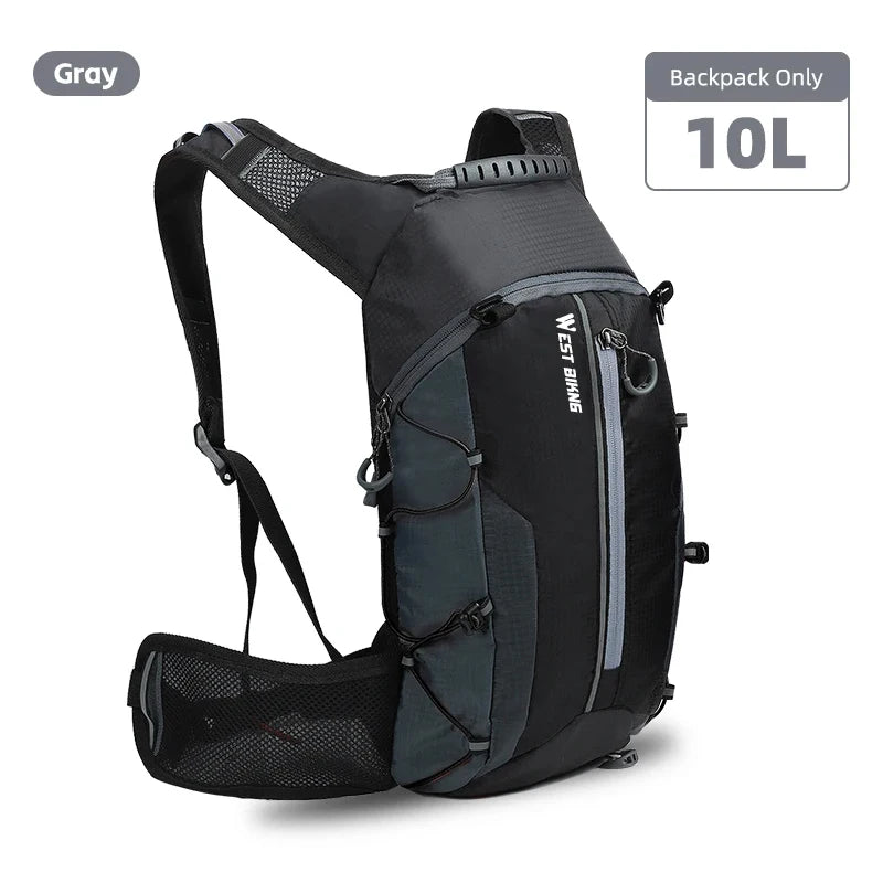 WEST BIKING Outdoor Cycling Travel Backpack - The Wright Bikes