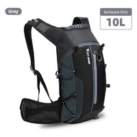 WEST BIKING Outdoor Cycling Travel Backpack - The Wright Bikes