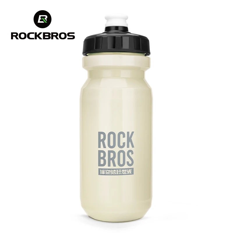 ROCKBROS 600ML Cycling Sports Water Bottle - The Wright Bikes