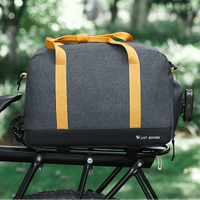 WEST BIKING 8.3L Large Capacity Bicycle Trunk Handbag - The Wright Bikes