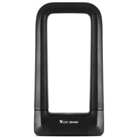 WEST BIKING Anti-Theft Bicycle U-Lock