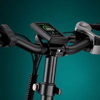 ENGWE L20 750W 20 - Inch Folding City E - Bike - The Wright Bikes