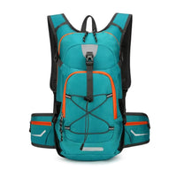 Universal Lightweight Cycling Travel Backpack - The Wright Bikes
