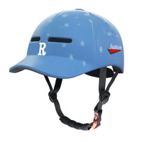 GUDOOK Adult Baseball Cap Style Bike Helmet