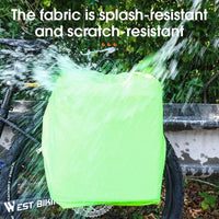 WEST BIKING 30L Large Capacity Bicycle Luggage Carrier - The Wright Bikes
