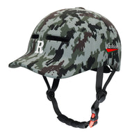 GUDOOK Adult Baseball Cap Style Bike Helmet