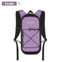 WEST BIKING 7L Sports Backpack w/1.5L Water Bladder - The Wright Bikes