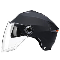 Universal E - Bike/Motorcycle Double Visor Helmet - The Wright Bikes