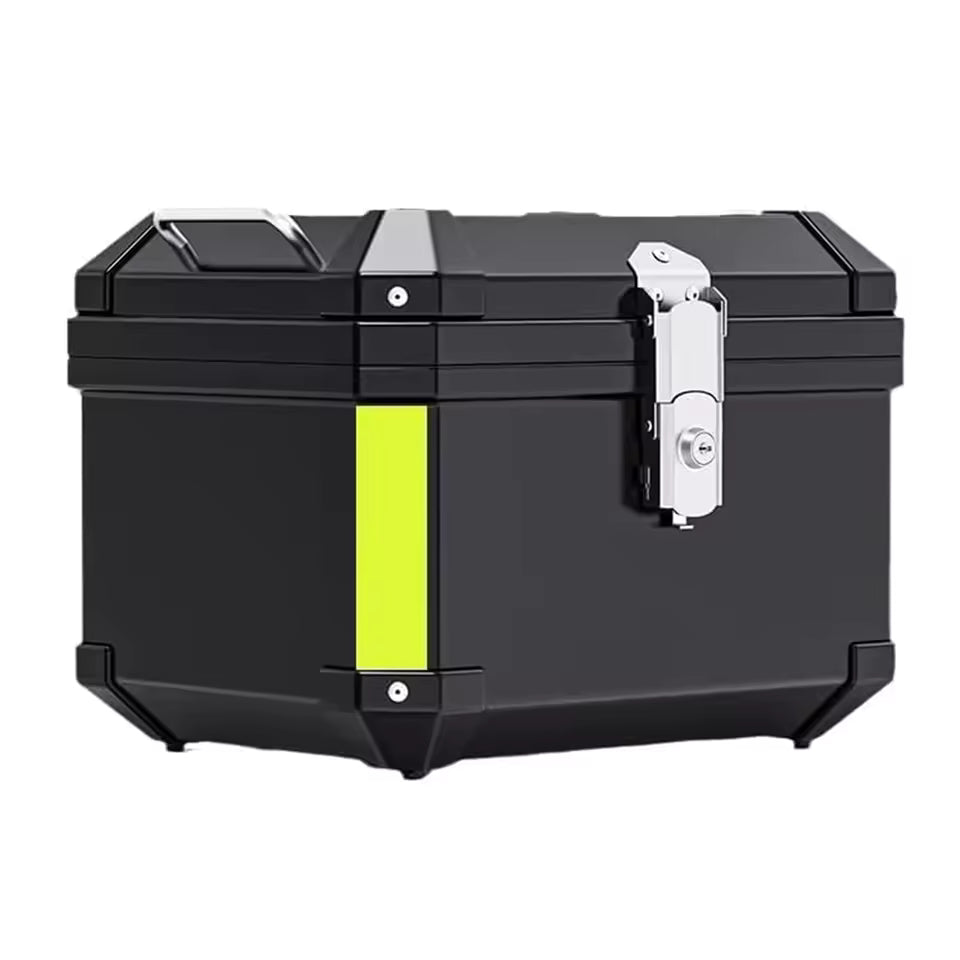 TDGO 45L Waterproof E-Bike/Motorcycle Top Case The Wright Bikes