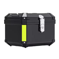TDGO 45L Waterproof E-Bike/Motorcycle Top Case The Wright Bikes