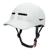 GUDOOK Adult Baseball Cap Style Bike Helmet