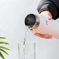 ROCKBROS 1L Insulated Sports Water Bottle - The Wright Bikes