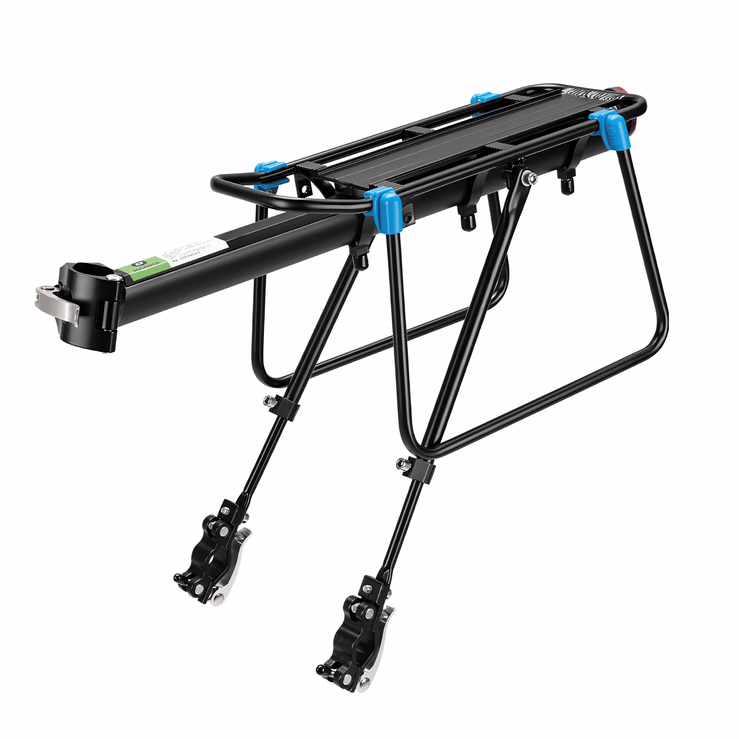 ROCKBROS Universal Rear Bike Luggage Rack - The Wright Bikes